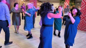 Зажигательные 💃танцы..... 29.11.25.