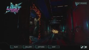🎮 Lust Effect — первые 20 минут геймплея на ПК -  Прохождение без комментариев 🔇