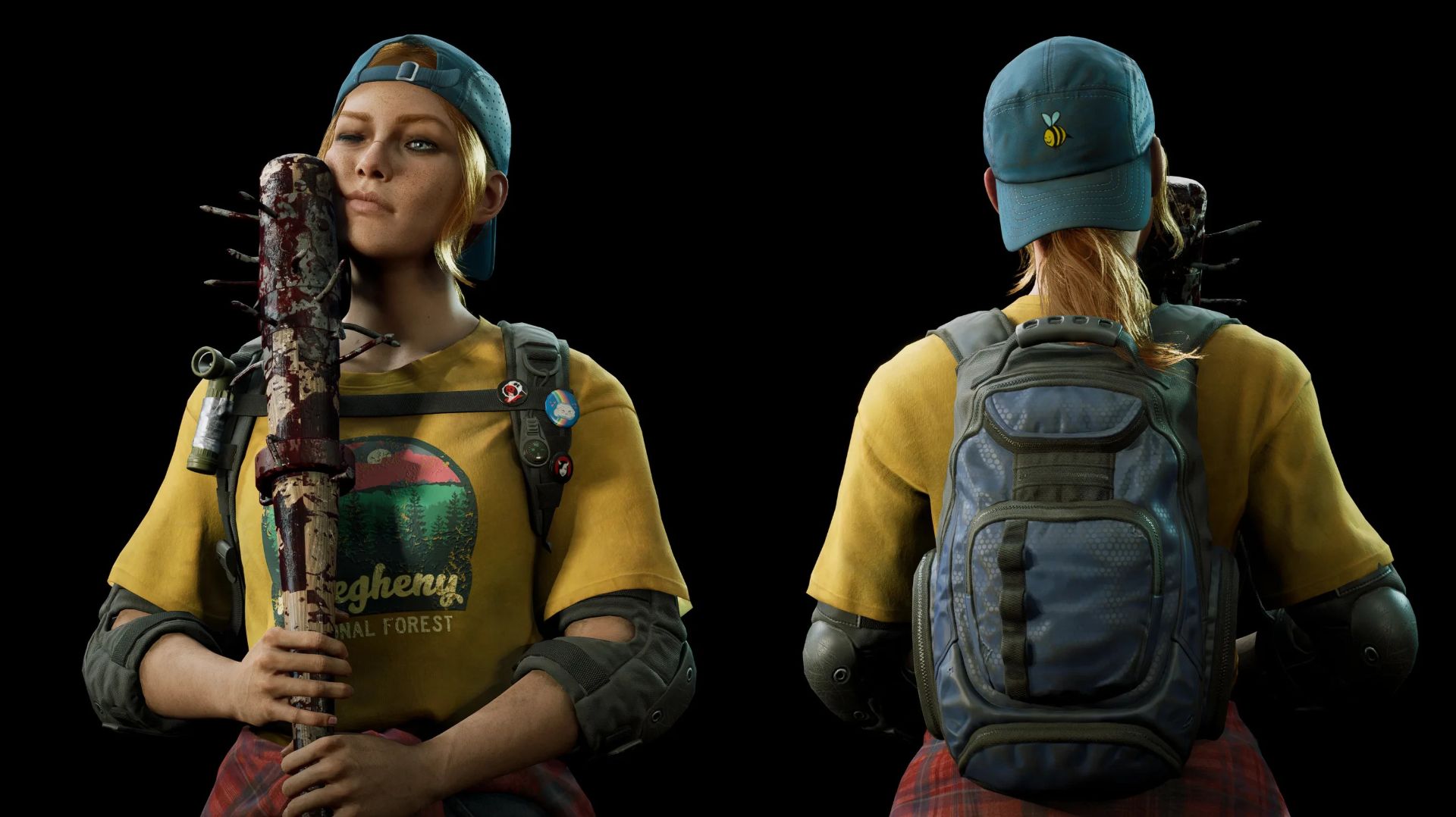 Back 4 Blood — Геймплей | Прохождение (PC) #1 смотреть онлайн