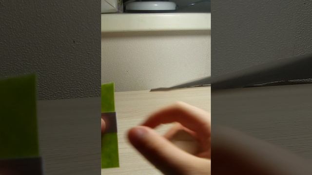 делаем колечко из бумаги смотреть онлайн