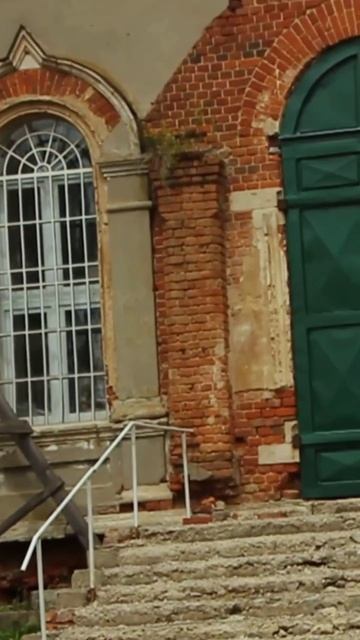 Как человек может физически помочь храму в восстановлении смотреть онлайн