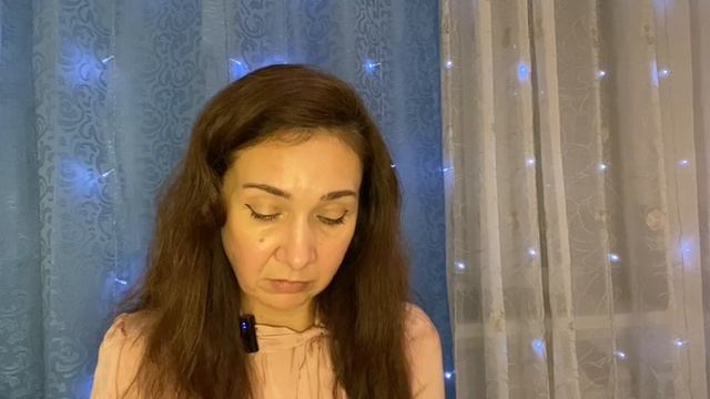 Постельное белье и его магические свойства. Видеоурок 9