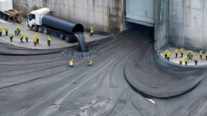 Вот Почему США Специально Топит Самый Большой Туннель в Чикаго