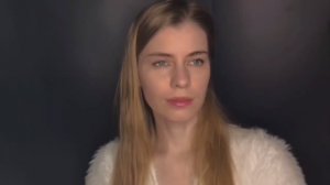 Красовская Любовь_Видеопроба для рекламы ювелирных изделий