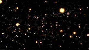 Гиперскоростные звезды [HD 271791]