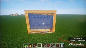 ферма ламинарии в майнкрафт 1.21+