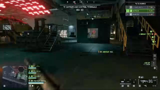 Battlefield 6 смотреть онлайн