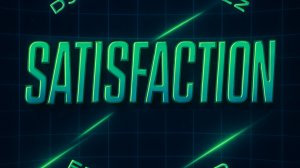 Dj Rick Sanchez feat DEEP ID - Satisfaction