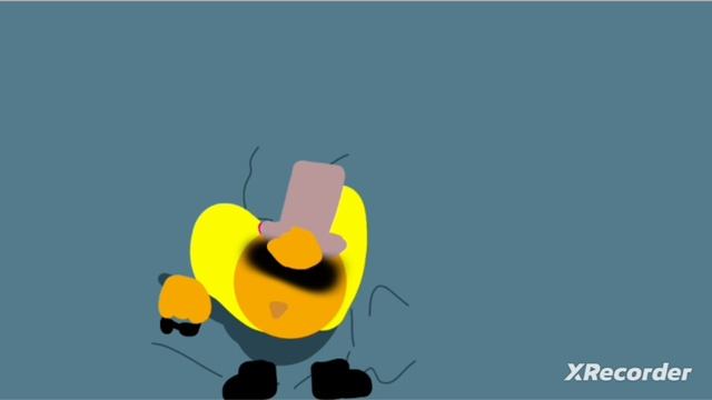 огромная ошибка чикен нагеца (клип)