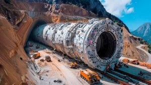 Китай Копает Огромную Траншею на Дне Тихого Океана, Чтобы Добраться до Южной Америки