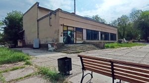 Магнитогорск, 124-й микрорайон, по кварталам Правобережного района (02.06.2021)