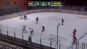 2012: Ермак - Металлист (матч 1)