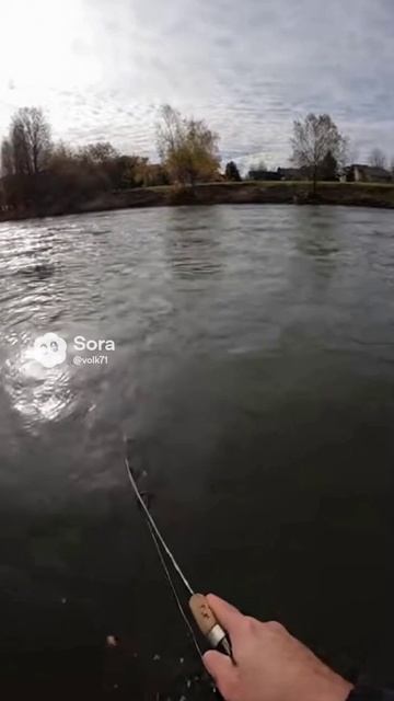 Однажды на рыбалке 1 смотреть онлайн