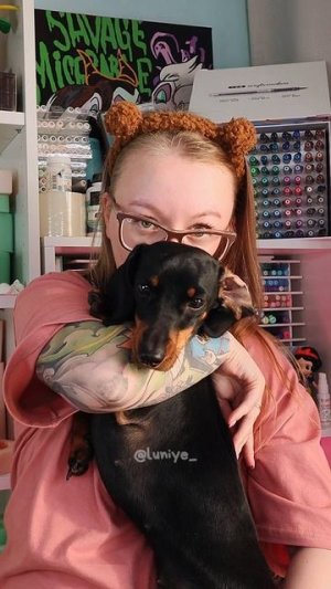 Моя любовь ❤️