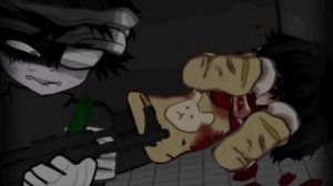 Terrible mouse. Получается, как трейлер к новой серии