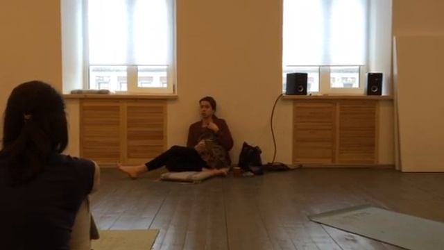 Поговорим о выбросе)