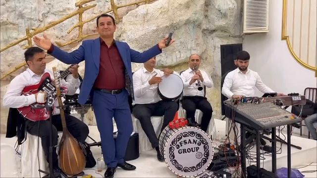 Rahim Huseynov - Avara Coban смотреть онлайн
