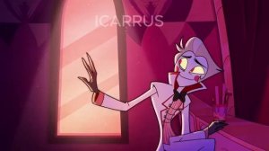 Песня Люцифера и Чарли Отель Хазбин