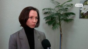 В Дубне в Школе №5 открылся кабинет информатики с современным оборудованием