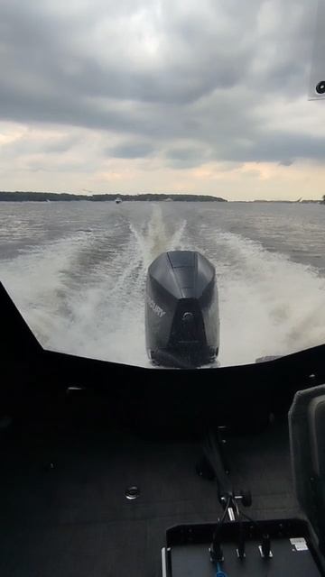 Ходовой тент Siberia S6