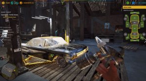 JunkYard(12)подготовка к покраске(2)