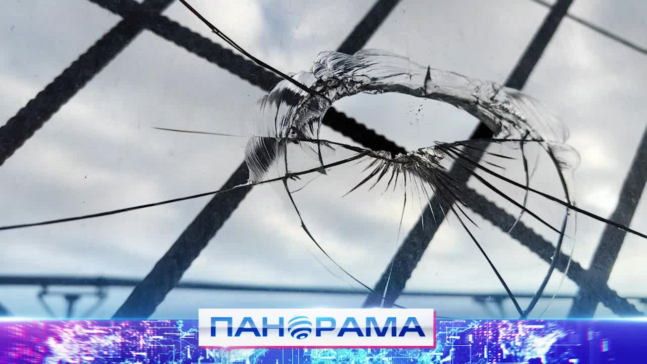 ‼️В результате массированного обстрела Красноармейска ранен ребёнок! смотреть онлайн