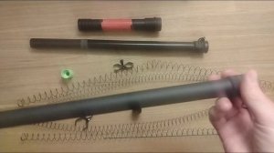 МР153 и МР155 на СВО. Удлиннители магазинов на 5 и 7 патронов, общая емкость 11+1 и 14+1.