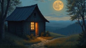 Письмо матери. (Есенин)АРН