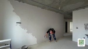 Мастер-класс «Застывшие волны» Фактура Dali Decor