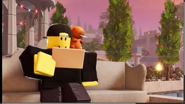 Играем в Evade