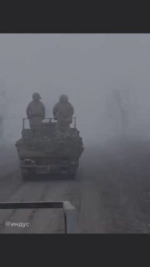 🔥 Атмосфера СВО. Песня