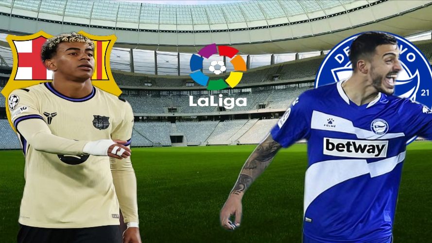 ФУТБОЛ ЧЕМПИОНАТ ИСПАНИИ LA LIGA.  БАРСЕЛОНА - АЛАВЕС.  ТЕКСТОВАЯ ОНЛАЙН ТРАНСЛЯЦИЯ,