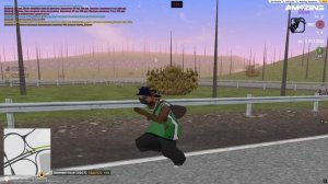 Тулева амазинг!