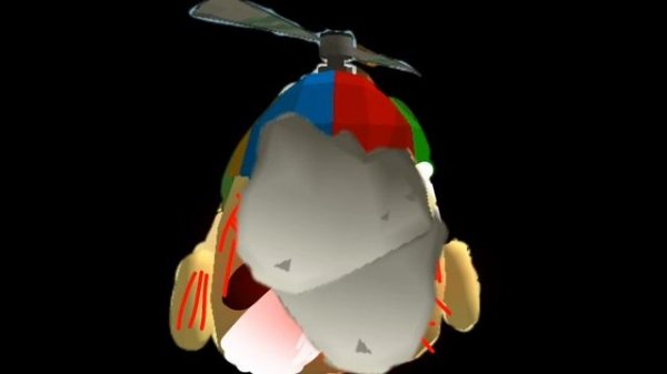 Чикен ган аналог хоррор часть 5