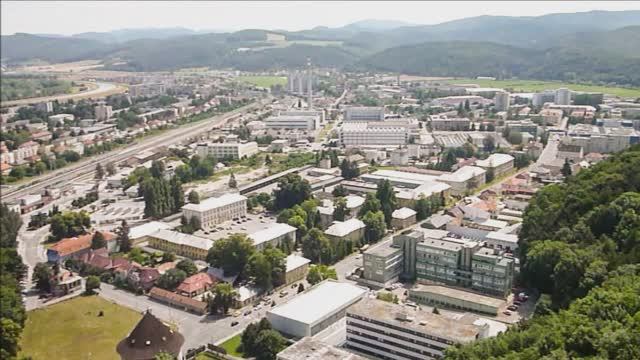 Словакия. Тренчин. 07. 2016 г. смотреть онлайн