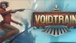 💻 Записываю прохождение Void Train (2025)