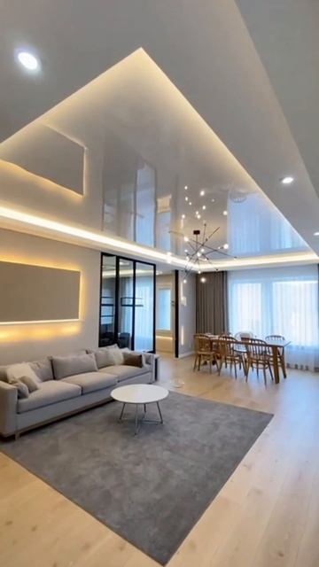 натяжные потолки в Минске