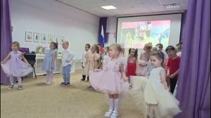 Праздничный концерт к Дню матери