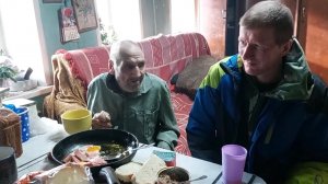 Быть Добру. Навели порядок у деда Матвея