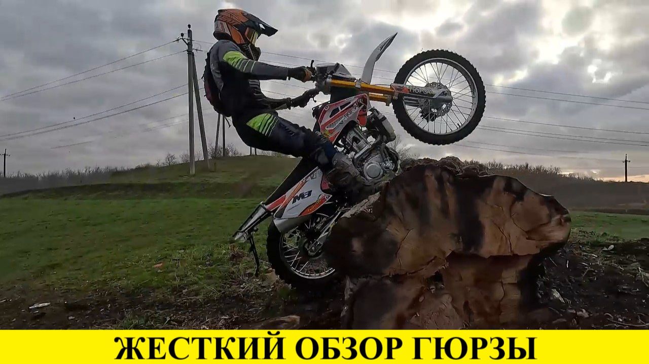 Гюрза М3-250 куб.