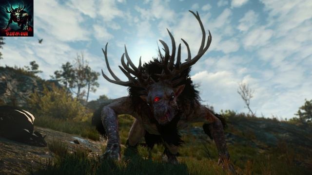 тяжелый рок. Славянские сказание мифы и легенды. песни (Изверг) И + (Ремикс песни Изверг) смотреть онлайн