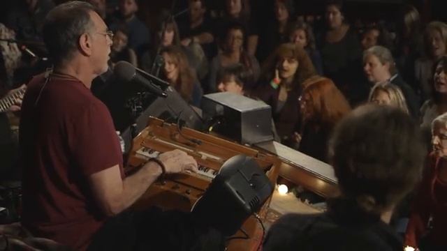 KRISHNA DAS смотреть онлайн