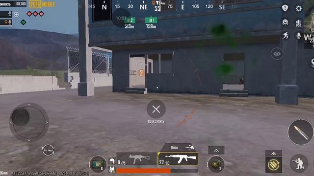 снимаем видео с моим другом