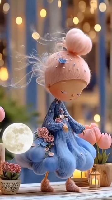 просто красивое осеннее видео.mp4