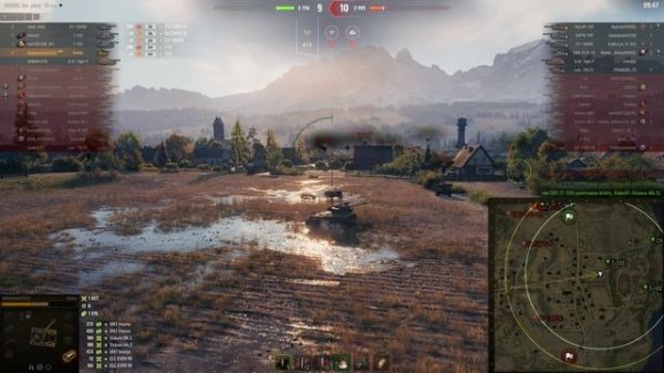 Senlac, Мурованка