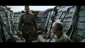 «Атака мертвецов_ Осовец» - Короткометражный фильм