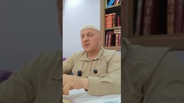 Искренность в Исламе