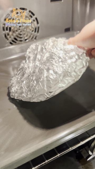 Запеченная рыбка в духовке 🐠