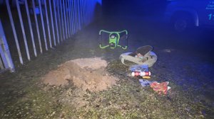 ФСБ РОССИИ ПРЕДОТВРАЩЕН ТЕРАКТ  В ПОДМОСКОВЬЕ