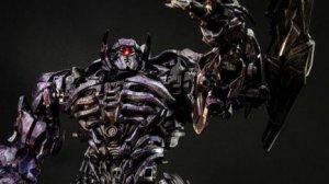 Кто такой Шоквейв